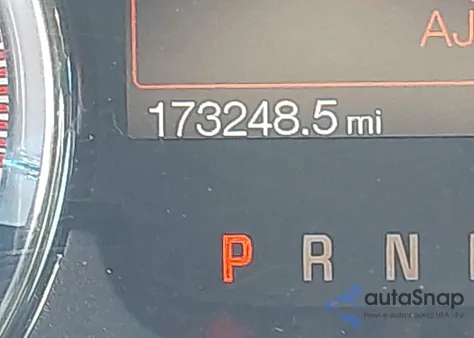 2013 Ford F-150 Lariat z USA, uszkodzony, nr VIN 1FTFW1ET5DFB47287